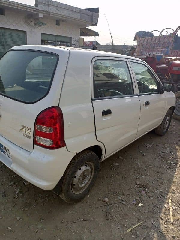 Suzuki Alto 2010 6