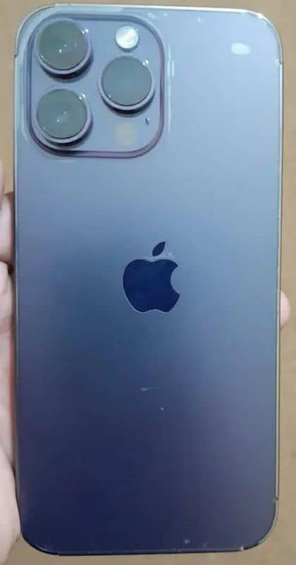 iPhone 14 Pro Max 0