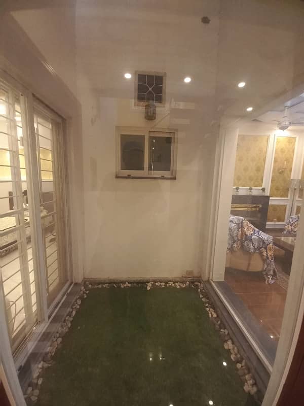 10 Marla 5 Bedrooms Used House For Sale In Overseas B Block Bahria Town Lahore 11