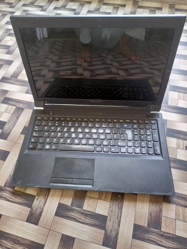 Lenovo Laptop 0