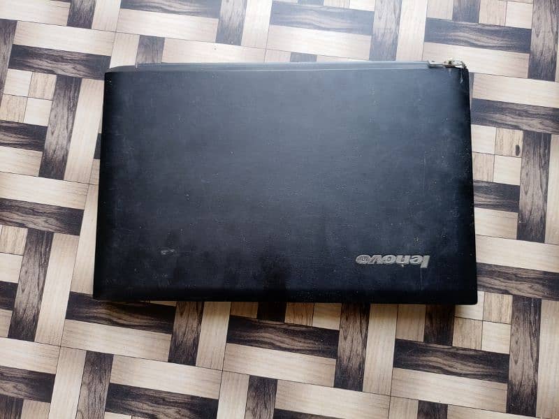 Lenovo Laptop 2