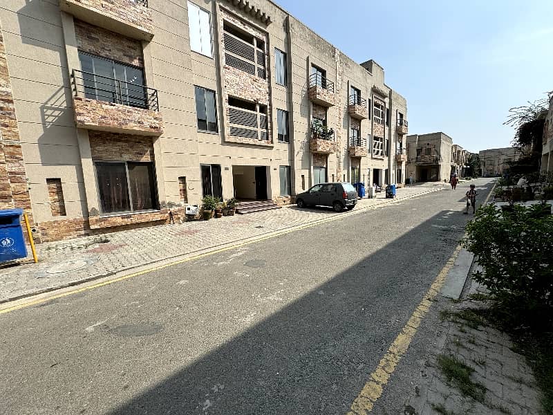 5 Marla 2 Bedrooms Apartment On 1st Floor For Sale In  Icon Valley  Phase 1 Raiwind Road Lahore 9