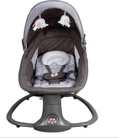 baby swings multi function 3 in 1