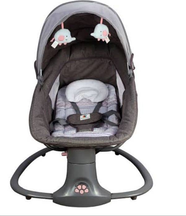 baby swings multi function 3 in 1 0