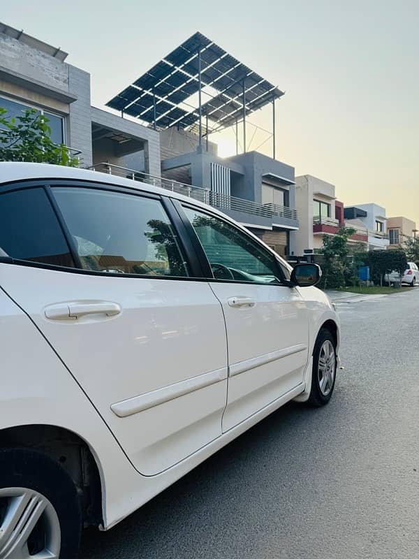 Honda City IVTEC 2019 5