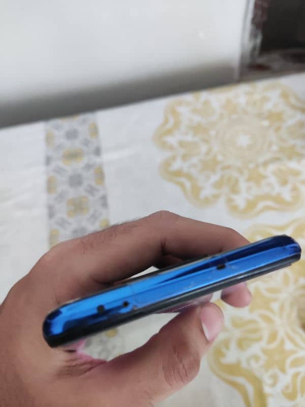 Xiaomi poco x3 nfc 4