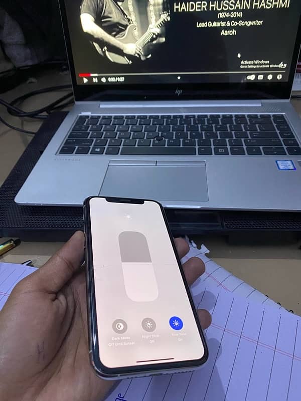 Iphone 11 pro zong sim working 2