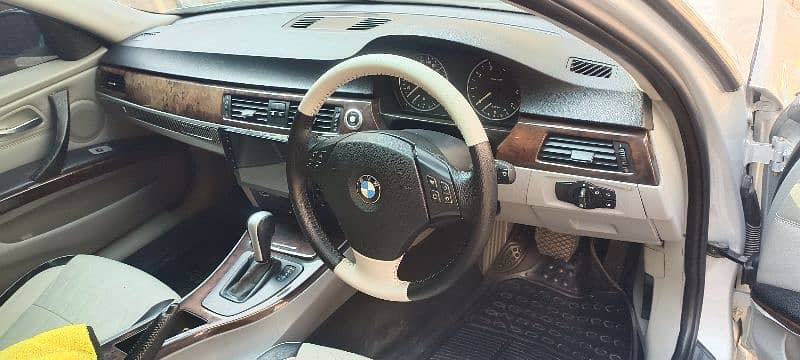 BMW 3 Series 2006 2