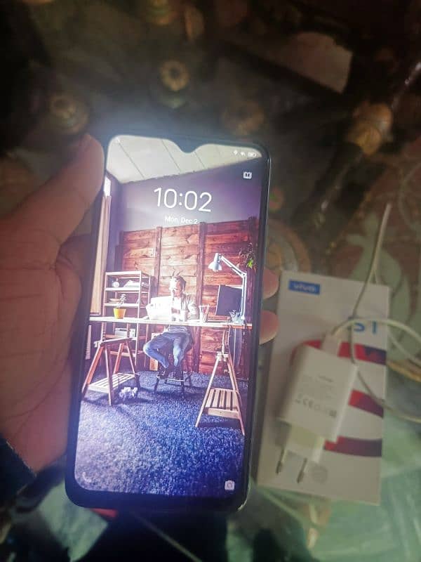 vivo s1 6