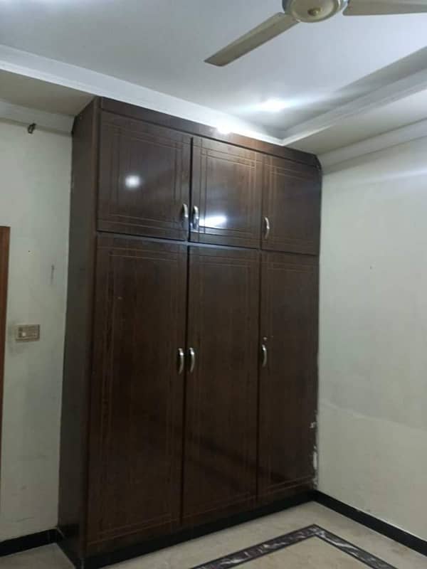 5 marla 1st floor for rent 5