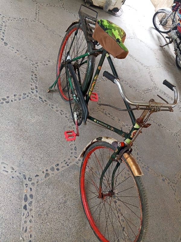 good condition bicycles 0