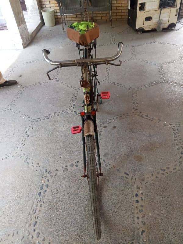 good condition bicycles 1