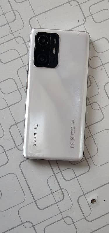 Xiaomi 11T pro official PTA approved 2