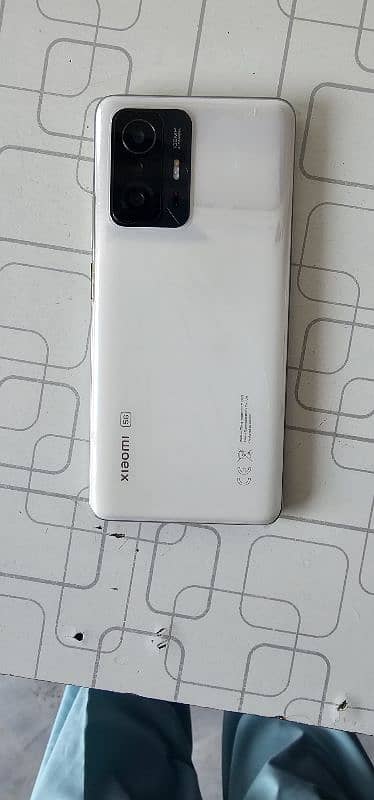 Xiaomi 11T pro official PTA approved 3