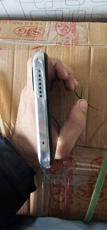 Xiaomi 11T pro official PTA approved 7