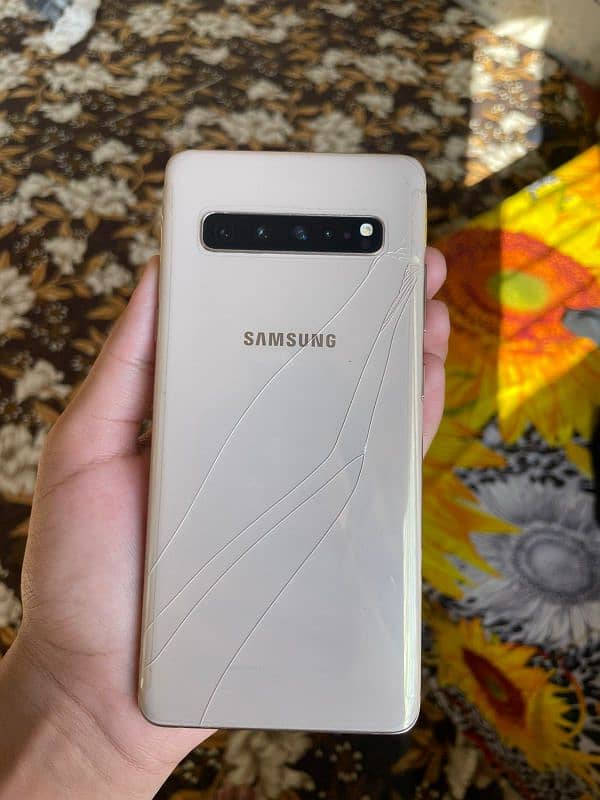 Samsung S10 5G PTA 0