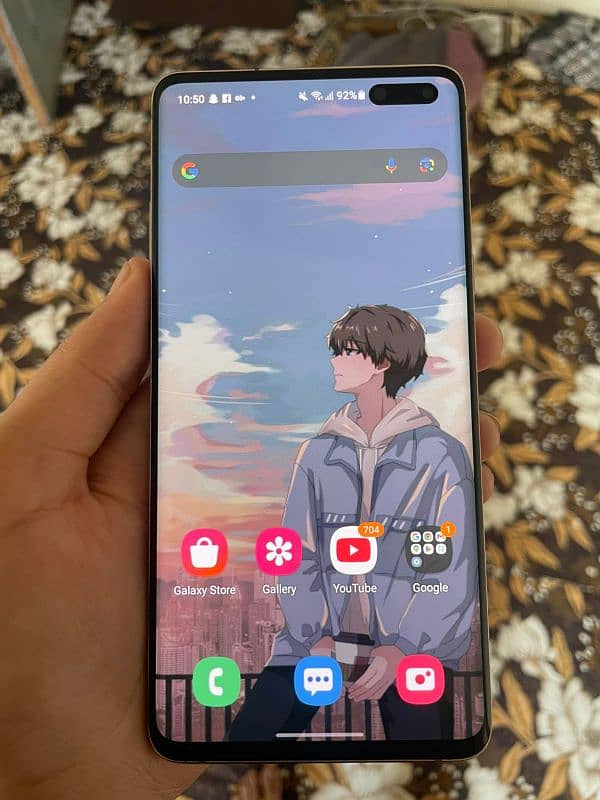 Samsung S10 5G PTA 1