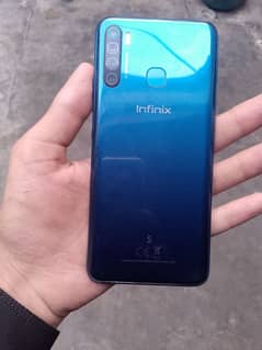 Infinix s5 no open repairing beatbox mobile change karne ki bhi option