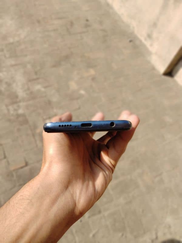 Redmi note 9 pro with all accessories 2