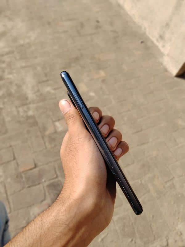 Redmi note 9 pro with all accessories 3