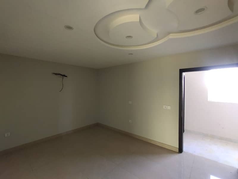 Brand New Bedroom Apartment For Sale In Talha Block Bahria Town Lahore 14