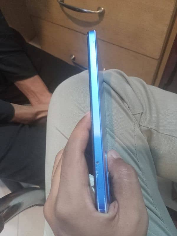 Infinix smart 7 hd 1