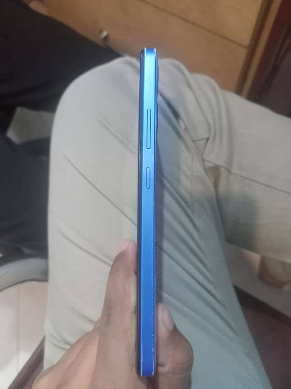 Infinix smart 7 hd 2