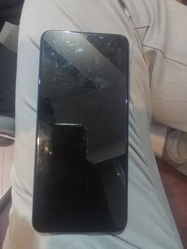 Infinix smart 7 hd 5