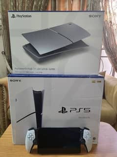 PlayStation 5 Slim