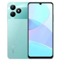 Realme C51