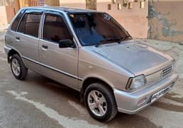 Mehran VXR 2020 Euro-II Fully Genuine