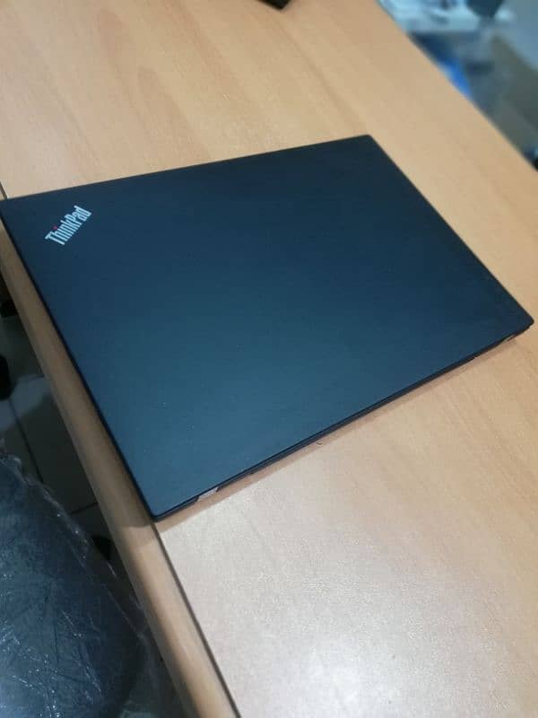 Lenovo Thinkpad T480 Corei5 8th Gen Laptop in A+ Condition UAE Import 6