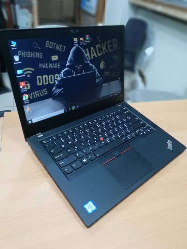 Lenovo Thinkpad T480 Corei5 8th Gen Laptop in A+ Condition UAE Import 10