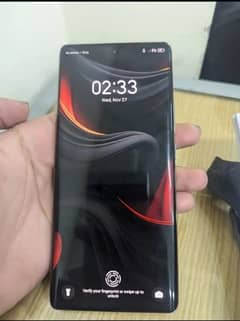 Tecno Spark 20pro plus