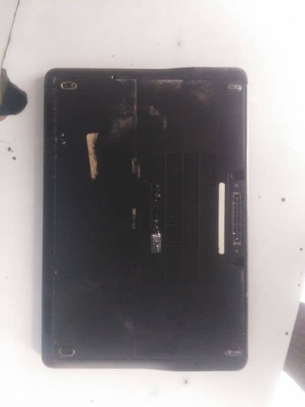 Dell Latitude E7240 i5 for sell 2