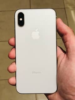 iPhone X (64GB) Non-PTA