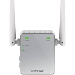 NETGEAR WiFi Extend , 300Mbps, Wall-plug