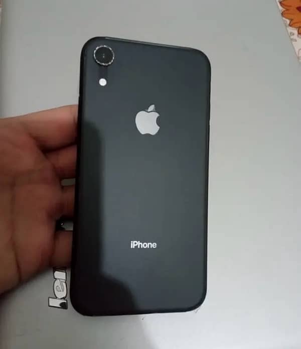 iphone xr non pta factory unlock all ok 0