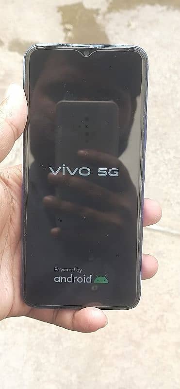 Vivo Y55 5G Exchange Possible 1