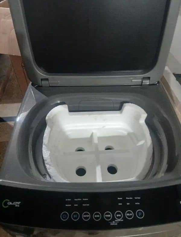 Washing Machine Full Automatic 14KG # Watsapp. 03274706406 1