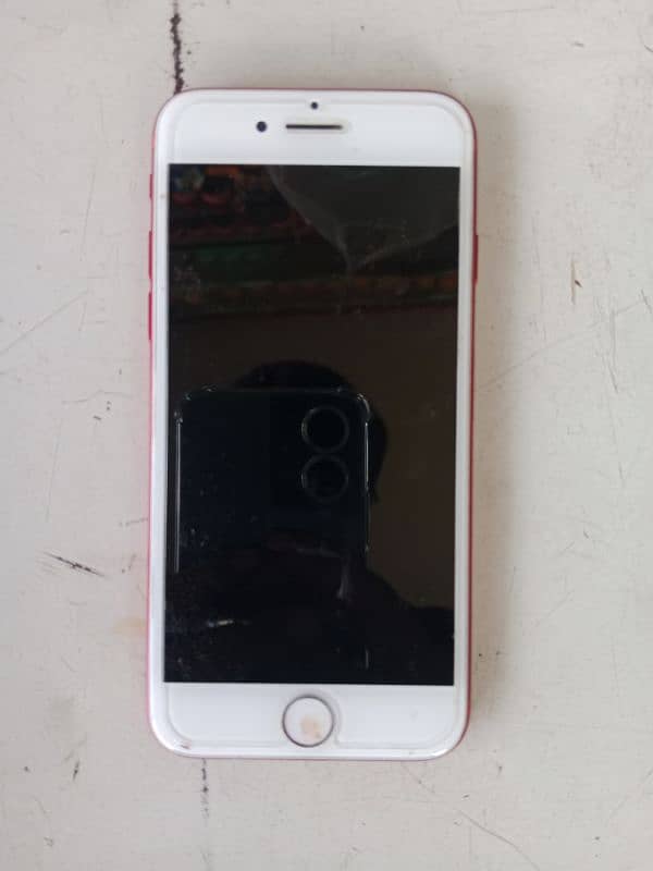 iPhone 7    128gb beatry health 100% 5