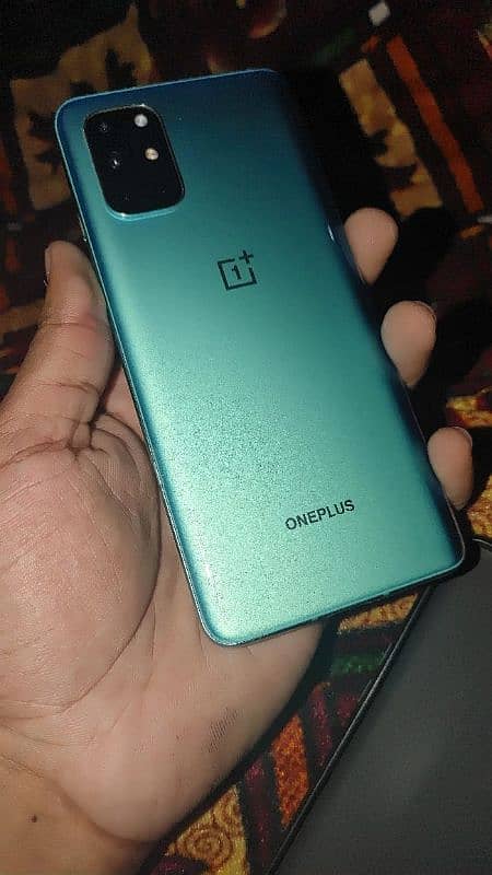 Oneplus 8t (12/256) 5