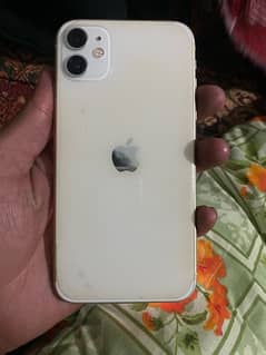 Iphone 11 64GB