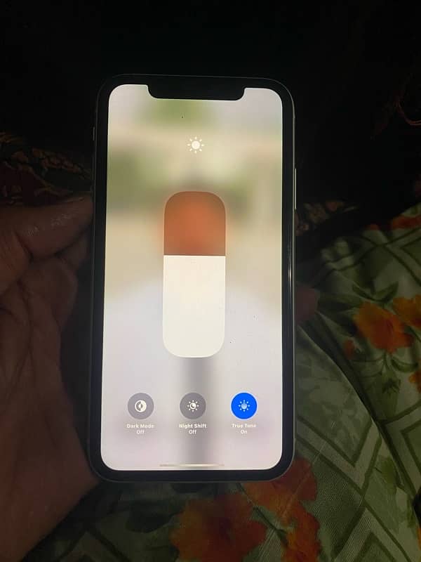 Iphone 11 64GB 1