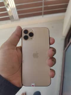 iphone 11 pro 256 gb approved