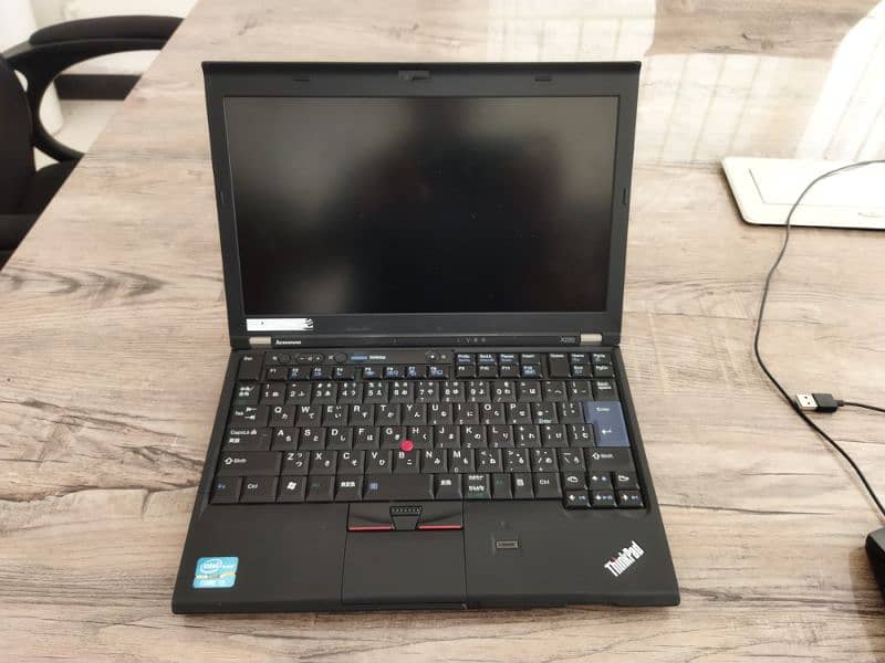 Lenovo X220 Gen 2 – Affordable Price! 0