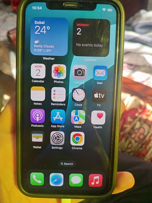 Iphone xs 64gb factory unlock with box 0