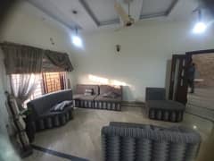 1 kanal lower portion available for rent in Velencia housing society Lahore