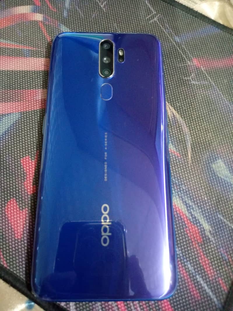 Oppo A9 2020 For sale 0