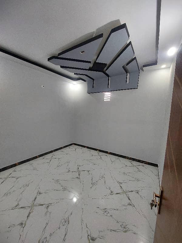 sale A Flat In Karachi Prime Location 0